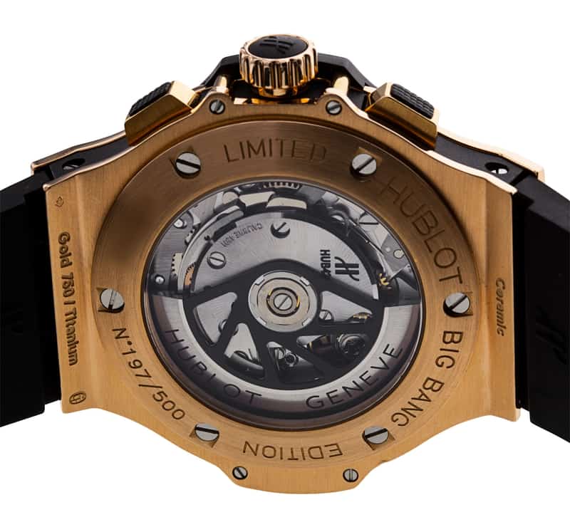 Hublot Big Bang 310.PT.1180.RX